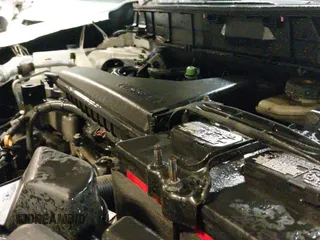 2015 Nissan Rogue SL с VIN 5N1AT2MV0FC766004, выставлен на аукционе IAAI как лот 43058849 с пробегом 118 798 миль миль и . История ставок и продаж доступна на DreamBid. Изображение 19.