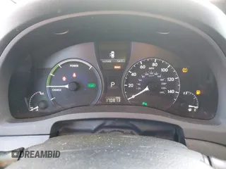 2010 Lexus RX 450h with VIN JTJBC1BA7A2027968, listed as a IAAI auction lot 41691721 with 170,813 mi miles and . Bid and sale history available at DreamBid. Image 7.