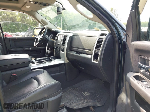 2011 Ram 1500 Big Horn с VIN 1D7RV1GT4BS527552, выставлен на аукционе IAAI как лот 42432368 с пробегом 293 546 миль миль и . История ставок и продаж доступна на DreamBid. Изображение 5.