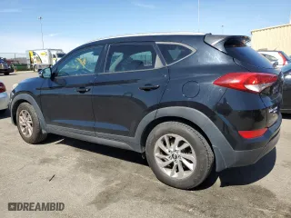 2016 Hyundai Tucson Sport with VIN KM8J33A26GU037727, listed as a Copart auction lot 49599125 with 139,933 mi miles and Clean Title. Bid and sale history available at carsss.com. Image 2.