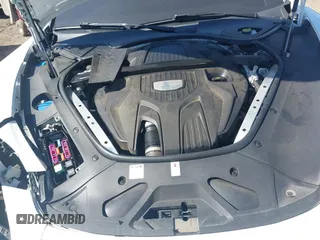 2018 Porsche Panamera с VIN WP0AA2A74JL105312, выставлен на аукционе IAAI как лот 41672584 с пробегом Не указан миль и . История ставок и продаж доступна на DreamBid. Изображение 10.
