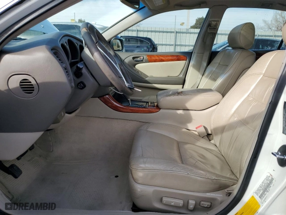 1999 Lexus GS 300 Luxury Perform Sdn with VIN JT8BD68S5X0054599, listed as a Copart auction lot 85315704 with 209,315 mi miles and Salvage Title. Bid and sale history available at carsss.com. Image 7.