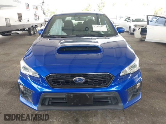 2020 Subaru WRX с VIN JF1VA1A60L9808981, выставлен на аукционе IAAI как лот 42128331 с пробегом 104 993 миль миль и . История ставок и продаж доступна на DreamBid. Изображение 13.