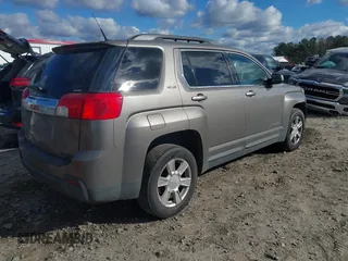 2012 GMC Terrain SLE-2 with VIN 2GKALSEK4C6228794, listed as a IAAI auction lot 40937214 with 144,647 mi miles and . Bid and sale history available at DreamBid. Image 4.