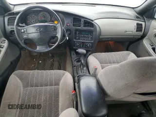 2000 Chevrolet Monte Carlo SS z VIN 2G1WX12K4Y9160449, wystawiony jako Copart lot #44903335 z przebiegiem 154 860 mil mil oraz Czysty tytuł • Clean title. Historia ofert i sprzedaży dostępna na DreamBid. Obrazek 8.