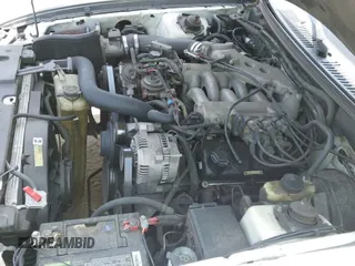 1999 Ford Mustang с VIN 1FAFP4046XF202967, выставлен на аукционе IAAI как лот 42574831 с пробегом 138 068 миль миль и . История ставок и продаж доступна на DreamBid. Изображение 19.