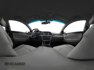 2016 Hyundai Sonata Sport with VIN 5NPE34AF5GH349871, listed as a IAAI auction lot 41962910 with 86,978 mi miles and . Bid and sale history available at DreamBid. Image 20.