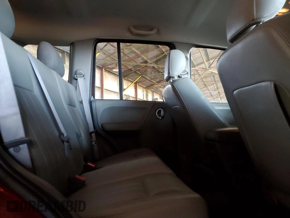 2007 Jeep Liberty Limited with VIN 1J8GL58K37W597251, listed as a Copart auction lot 52823045 with 227,191 mi miles and Salvage title. Bid and sale history available at DreamBid. Image 10.