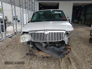 2006 Lincoln Navigator Luxury z VIN 5LMFU28516LJ01056, wystawiony jako Copart lot #55168095 z przebiegiem Nie podano mil oraz Szkoda całkowita • Salvage title. Historia ofert i sprzedaży dostępna na DreamBid. Obrazek 5.