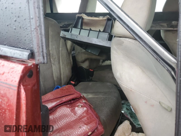 2012 Mazda 5 Touring with VIN JM1CW2CL1C0139300, listed as a Copart auction lot 59616525 with Not provided miles and Salvage title. Bid and sale history available at DreamBid. Image 10.