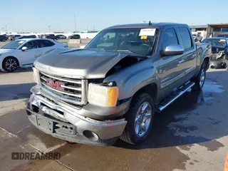 2013 GMC Sierra 1500 SLE z VIN 3GTP1VE08DG322257, wystawiony jako IAAI lot #42021251 z przebiegiem 213 501 mil mil oraz . Historia ofert i sprzedaży dostępna na DreamBid. Obrazek 18.