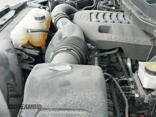 2023 Ford F-150 XL с VIN 1FTFW1E87PKD67408, выставлен на аукционе IAAI как лот 42788538 с пробегом 21 403 миль миль и . История ставок и продаж доступна на DreamBid. Изображение 20.