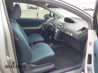 2007 Toyota Yaris с VIN JTDJT923375083749, выставлен на аукционе IAAI как лот 42070362 с пробегом 189 847 миль миль и . История ставок и продаж доступна на DreamBid. Изображение 5.