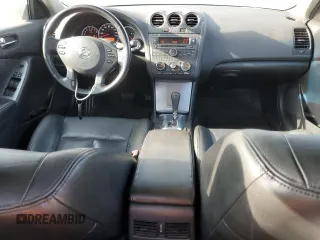 2011 Nissan Altima S with VIN 1N4AL2AP1BN470259, listed as a Copart auction lot 63928355 with 211,573 mi miles and Clean title. Bid and sale history available at DreamBid. Image 8.