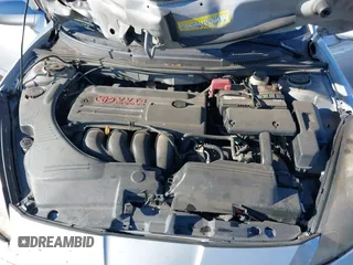 2004 Toyota Celica GT with VIN JTDDR32T740171821, listed as a IAAI auction lot 40619278 with 188,068 mi miles and . Bid and sale history available at DreamBid. Image 10.