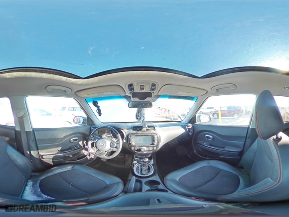 2017 Kia Soul ! with VIN KNDJX3AA0H7485509, listed as a Copart auction lot 49388895 with 51,678 mi miles and Salvage Title. Bid and sale history available at carsss.com. Image 12.