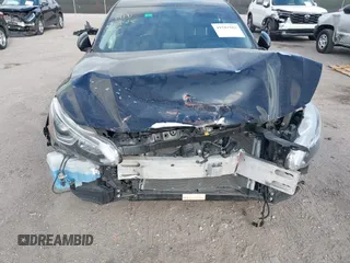 2020 Nissan Altima S with VIN 1N4BL4BV7LC198648, listed as a IAAI auction lot 41581583 with 83,794 mi miles and . Bid and sale history available at DreamBid. Image 6.