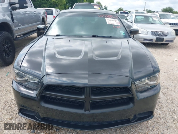 2014 Dodge Charger RT z VIN 2C3CDXCT2EH279653, wystawiony jako IAAI lot #42288528 z przebiegiem 167 378 mil mil oraz . Historia ofert i sprzedaży dostępna na DreamBid. Obrazek 12.