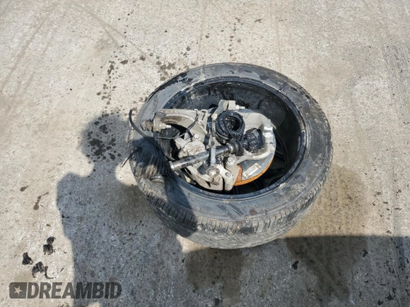 2022 Ram 1500 Limited with VIN 1C6SRFHT0NN307945, listed as a Copart auction lot 54739645 with 76,237 mi miles and Salvage title. Bid and sale history available at DreamBid. Image 12.