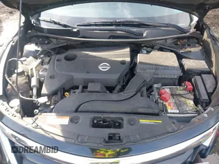 2014 Nissan Altima S with VIN 1N4AL3AP1EC291452, listed as a IAAI auction lot 41642953 with 177,117 mi miles and . Bid and sale history available at DreamBid. Image 10.