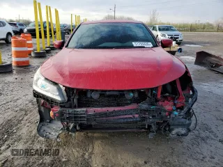 2016 Honda Accord Sport with VIN 1HGCR2F54GA245987, listed as a Copart auction lot 51755335 with 175,231 mi miles and Salvage Title. Bid and sale history available at DreamBid. Image 5.
