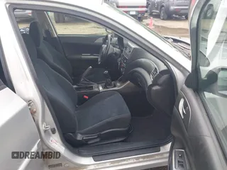 2011 Subaru Impreza Premium z VIN JF1GH6B65BG822188, wystawiony jako IAAI lot #42428746 z przebiegiem 216 195 mil mil oraz . Historia ofert i sprzedaży dostępna na DreamBid. Obrazek 5.