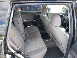 2008 Toyota RAV4 with VIN JTMBD33V986063323, listed as a IAAI auction lot 42025044 with 163,785 mi miles. Bid and sale history available at carsss.com. Image 8.