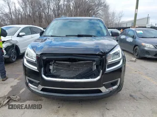 2016 GMC Acadia SLE with VIN 1GKKVPKD1GJ296061, listed as a IAAI auction lot 41749779 with 154,406 mi miles and . Bid and sale history available at DreamBid. Image 12.