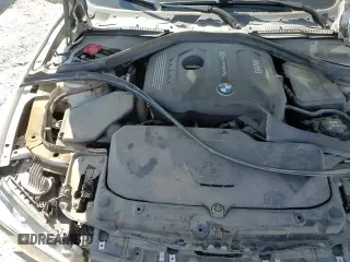 2018 BMW 4 Series 430i с VIN WBA4W3C59JAF91367, выставлен на аукционе Copart как лот 80703705 с пробегом 82 392 миль миль и Списание • Salvage title. История ставок и продаж доступна на DreamBid. Изображение 13.