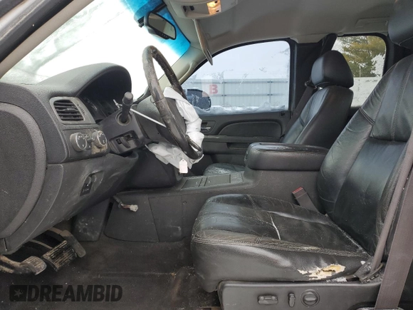 2012 GMC Sierra 1500 SLT с VIN 1GTR2WE70CZ157764, выставлен на аукционе Copart как лот 42035135 с пробегом 175 440 миль миль и Чистый • Clean title. История ставок и продаж доступна на DreamBid. Изображение 7.