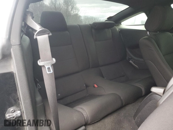 2013 Ford Mustang GT with VIN 1ZVBP8CF4D5208651, listed as a Copart auction lot 47289885 with 85,250 mi miles and Salvage Title. Bid and sale history available at carsss.com. Image 10.
