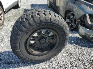 2016 Jeep Wrangler Unlimited Rubicon with VIN 1C4BJWFG8GL226020, listed as a Copart auction lot 51225955 with 103,770 mi miles and Clean Title. Bid and sale history available at carsss.com. Image 14.