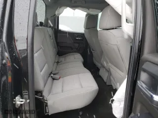 2016 Chevrolet Silverado 1500 Custom with VIN 1GCVKPEC9GZ317941, listed as a Copart auction lot 44602165 with 156,670 mi miles and Non Repairable. Bid and sale history available at carsss.com. Image 10.