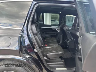2016 Volvo XC90 T6 R-Design z VIN YV4A22PM2G1093365, wystawiony jako IAAI lot #42237013 z przebiegiem 210 069 mil mil oraz . Historia ofert i sprzedaży dostępna na DreamBid. Obrazek 8.