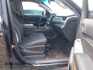 2016 Chevrolet Suburban LS with VIN 1GNSCGKCXGR261780, listed as a IAAI auction lot 42348999 with 266,151 mi miles and . Bid and sale history available at DreamBid. Image 5.