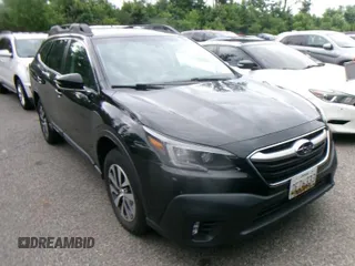 2022 Subaru Outback Premium with VIN 4S4BTADC8N3211250, listed as a IAAI auction lot 42741588 with 94,221 mi miles and . Bid and sale history available at DreamBid. Image 2.