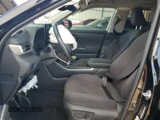 2023 Toyota Highlander L z VIN 5TDKDRAHXPS039806, wystawiony jako Copart lot #55960845 z przebiegiem 33 971 mil mil oraz Nie do naprawy • Non repairable. Historia ofert i sprzedaży dostępna na DreamBid. Obrazek 7.