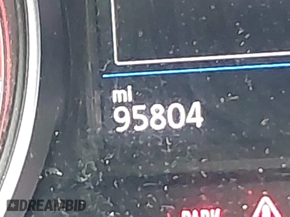 2019 Volkswagen Atlas SE with VIN 1V2UR2CA0KC560799, listed as a IAAI auction lot 42318671 with 95,804 mi miles and . Bid and sale history available at DreamBid. Image 15.