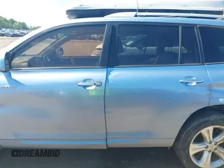 2009 Toyota Highlander Limited with VIN JTEES42AX92147677, listed as a IAAI auction lot 42231728 with 226,887 mi miles and . Bid and sale history available at DreamBid. Image 14.