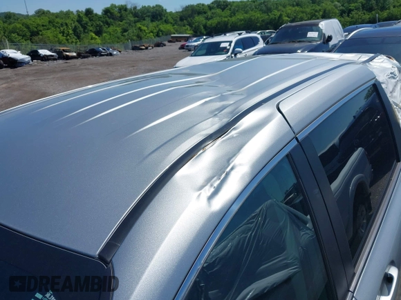 2021 Toyota Sienna LE с VIN 5TDKRKEC0MS028137, выставлен на аукционе IAAI как лот 41986511 с пробегом 76 918 миль миль и . История ставок и продаж доступна на DreamBid. Изображение 17.