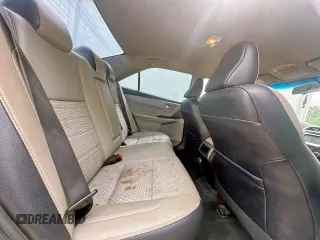 2015 Toyota Camry XLE with VIN 4T1BF1FK0FU026830, listed as a Copart auction lot 56607715 with 314,158 mi miles and Clean Title. Bid and sale history available at DreamBid. Image 6.