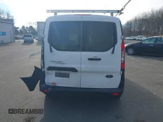 2019 Ford Transit Connect XL с VIN NM0LS6E28K1428882, выставлен на аукционе IAAI как лот 40960761 с пробегом 98 466 миль миль и . История ставок и продаж доступна на DreamBid. Изображение 16.