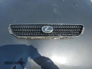 2002 Lexus IS 300/350 z VIN JTHBD192320043367, wystawiony jako Copart lot #50256315 z przebiegiem 240 104 mil mil oraz Szkoda całkowita • Salvage title. Historia ofert i sprzedaży dostępna na DreamBid. Obrazek 12.