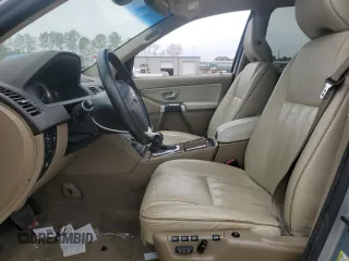 2013 Volvo XC90 Premier Plus with VIN YV4952CY9D1670441, listed as a Copart auction lot 43548305 with 77,104 mi miles and Salvage Title. Bid and sale history available at DreamBid. Image 7.