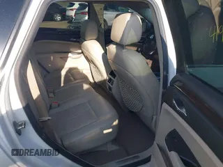 2012 Cadillac SRX Performance Collection with VIN 3GYFNEE35CS561247, listed as a IAAI auction lot 41930292 with 265,599 mi miles and . Bid and sale history available at carsss.com. Image 8.