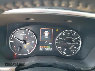 2024 Subaru Ascent Touring с VIN 4S4WMAWD8R3415072, выставлен на аукционе Copart как лот 55168845 с пробегом 22 827 миль миль и На запчасти • Non repairable. История ставок и продаж доступна на DreamBid. Изображение 9.