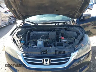 2014 Honda Accord EX-L with VIN 1HGCR2F89EA050202, listed as a IAAI auction lot 41785779 with 193,601 mi miles and . Bid and sale history available at carsss.com. Image 10.