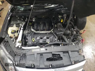 2012 Ford Fusion SEL z VIN 3FAHP0JG8CR366776, wystawiony jako Copart lot #44205625 z przebiegiem Nie podano mil oraz Nie do naprawy • Non repairable. Historia ofert i sprzedaży dostępna na DreamBid. Obrazek 11.