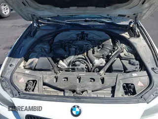 2011 BMW 5 Series 550i with VIN WBAFR9C54BC757655, listed as a IAAI auction lot 42855289 with 150,848 mi miles and . Bid and sale history available at DreamBid. Image 10.