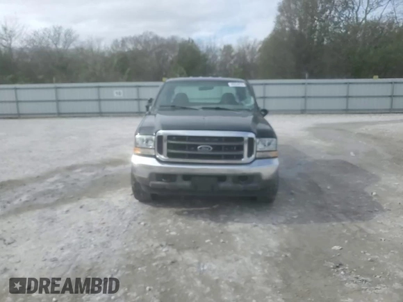 2002 Ford F-250 XL with VIN 3FTNW20F72MA07306, listed as a Copart auction lot 80054914 with 182,808 mi miles and Salvage Title. Bid and sale history available at DreamBid. Image 10.
